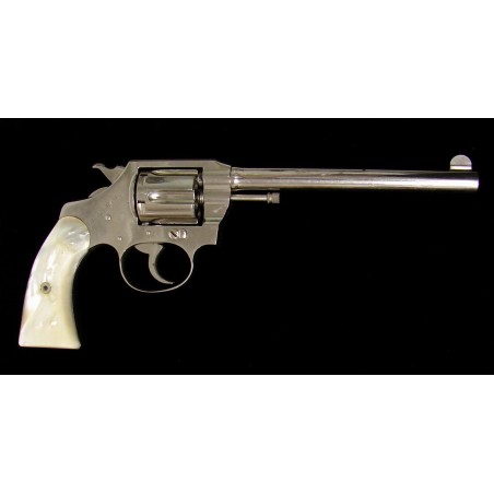 Colt Police Positive .32 Colt (C9000)