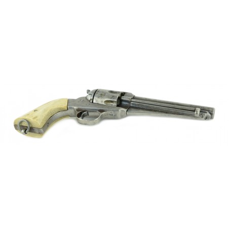 Remington 1875 Revolver (AH4487)