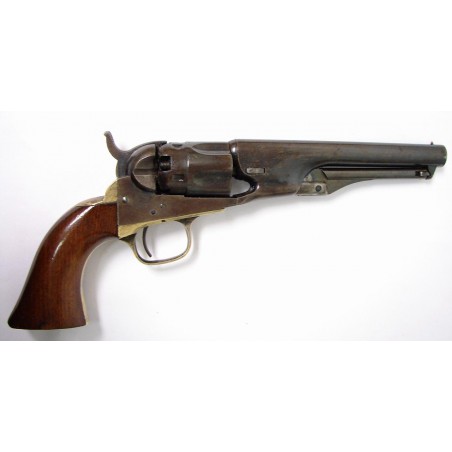 Colt Model 1862 Police .36 (C9009)