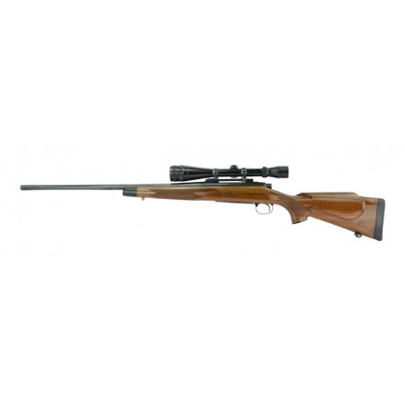 Remington Model 700 7mm Rem Magnum (R21413)