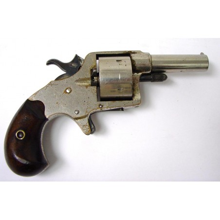 Colt House Pistol .41 Rimfire (C9011)