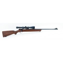 Winchester 43 .218 BEE (W7156)