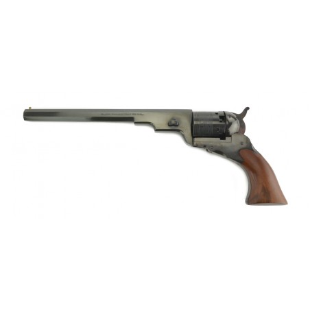 Navy Arms Texas Paterson Black Powder Revolver (PR35727)