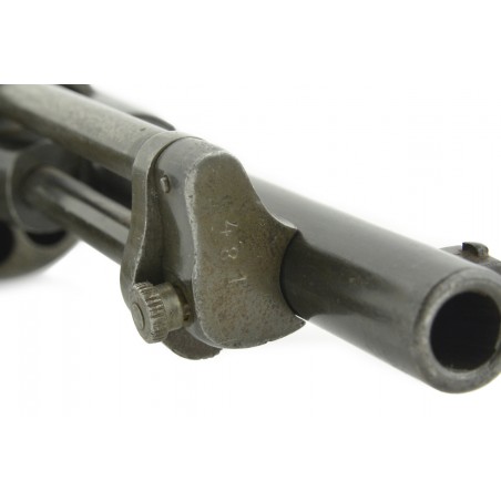 Rast & Gasser 1898 Revolver (PR35724)