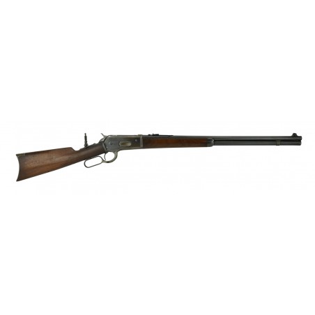 Winchester Model 1886 .33 WCF (W9027)