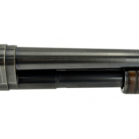 Winchester Model 12 16 Gauge (W9020)
