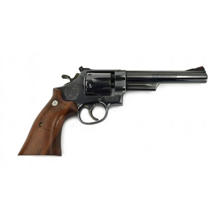 Smith & Wesson 25-3 .45 LC (PR35687)