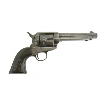 Colt Single Action Army .38-40 (C13037)