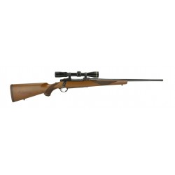 Ruger M77 .270 Winchester...