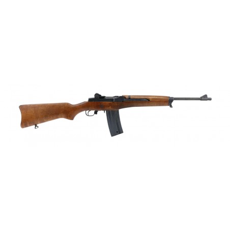 Ruger Mini 14 .223 Remington (R21358)