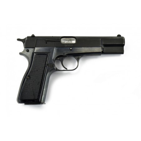FN High-Power 9mm (PR35652)