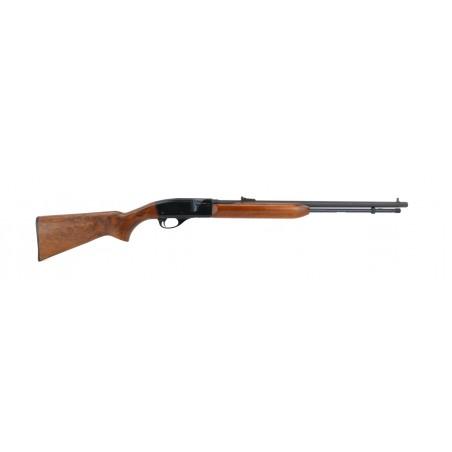 Remington 552 SM .22 S,L,LR (R21336)