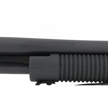 Mossberg 590 12/14” Shockwave Shotgun (nS8754)