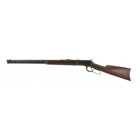 Winchester Model 1892 .25-20 WCF (W8079)