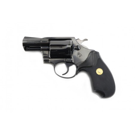 Colt Detective Special .38 Special (C13006)