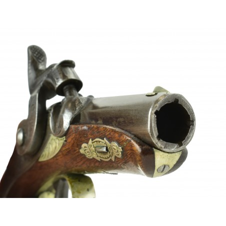 One of a Kind Henry Deringer Peanut Size Pistol (AH4446)