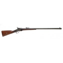 Sharps 1874 .45-70 caliber...