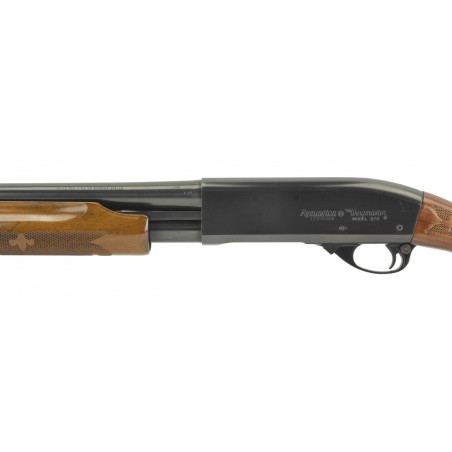 Remington 870 Wingmaster 12 Gauge (S8725)