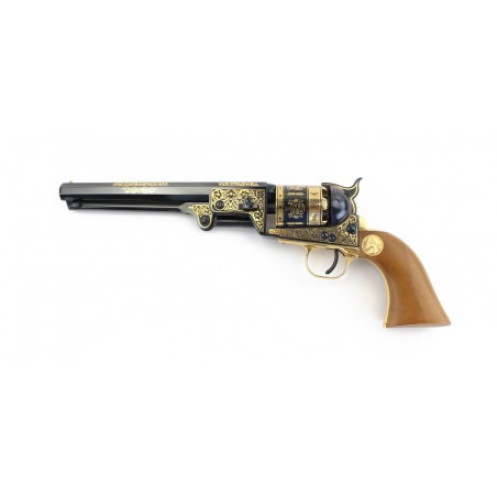 Robert E. Lee Commemorative 1860 Army Revolver (COM2087)
