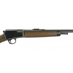 Winchester Model 63 .22LR...