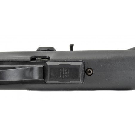 Remington Model 597 Magnum .22WM (R21284)
