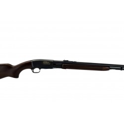 Remington Model 121...
