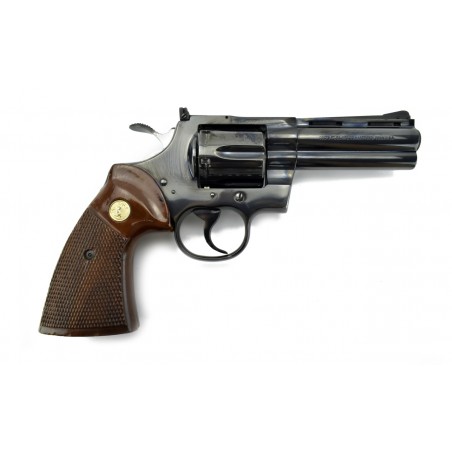 Colt Python .357 Magnum (C12994)