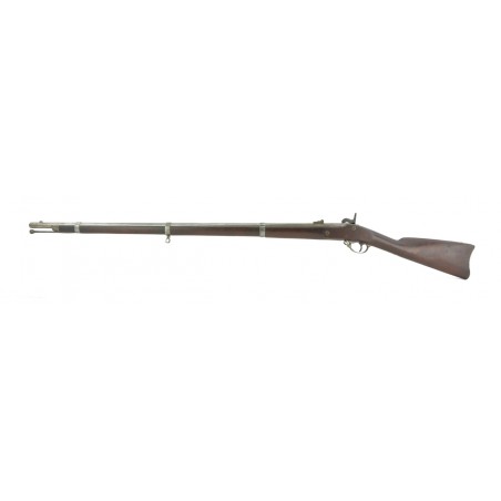 U.S. Model 186l Rifle-Musket (AL4049)
