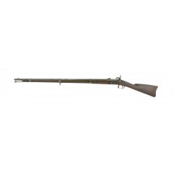 U.S. Model 1861 Rifle...