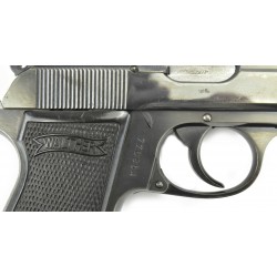 Walther PP 7.65mm (PR35465)