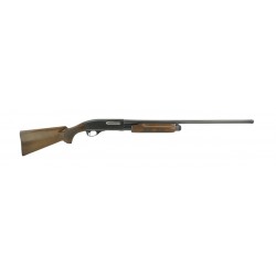 Remington Model 870...