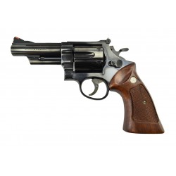 Smith & Wesson Model 29-2...