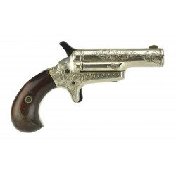 Colt Derringer 3rd Model...