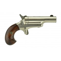 Colt No. 3 Thuer Derringer...