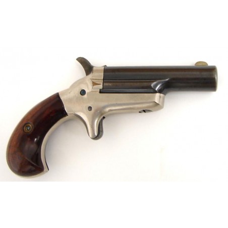 Colt #3 Thuer .41 caliber deringer - old (C5853)