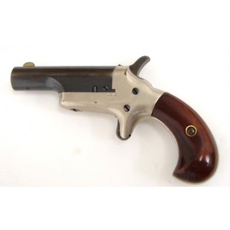 Colt #3 Thuer .41 caliber deringer. (C5853)