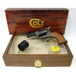 Colt Sheriff's .44...