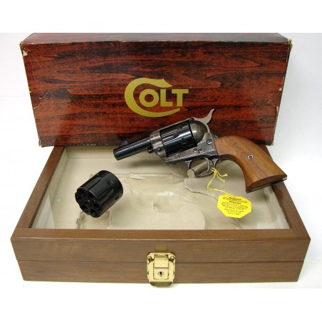 Colt Sheriff's .44 Special/44-40 (C9016)