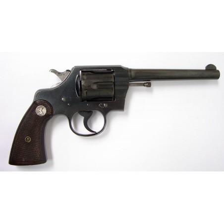 Colt Army Special .32-20 (C9017)