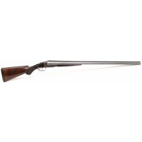 Ithaca Grade 2 shotgun  (S2490)