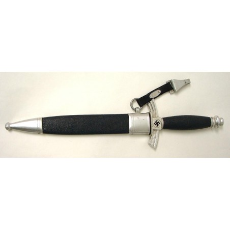 German Airsports League Flyers Knife (MEW1349)