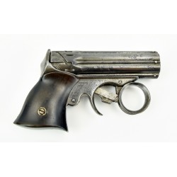 Rare Remington .22 Caliber...