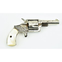 Texas Associated Revolver...