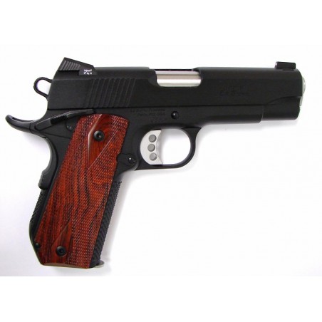 Ed Brown Custom Special Forces Carry II .45 ACP (PR23712) New. Price may change without notice.