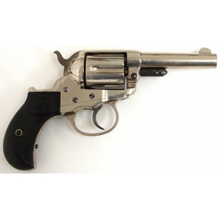 Colt 1877 Thunderer .41 caliber (C4790)