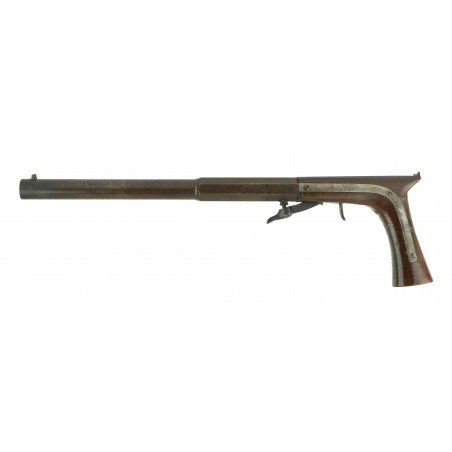 New England Under Hammer pistol (AH5592)