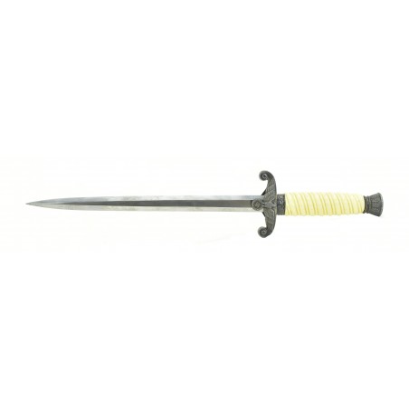 German WWII Army Dagger (MEW1981)