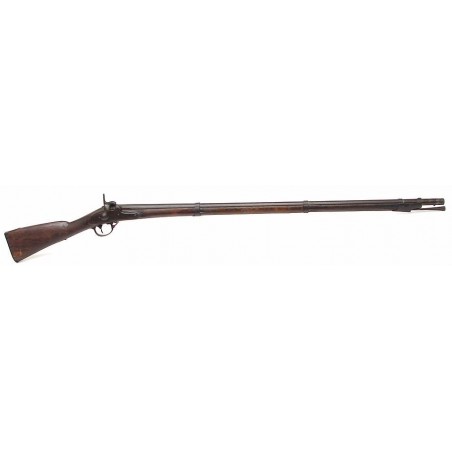 Confederate South Carolina Assembled 1842 musket (AL2200)