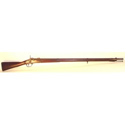 U.S. Model 1816 Musket by...