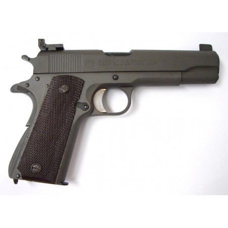 Colt 1927 Argentine .45 ACP (C9066)